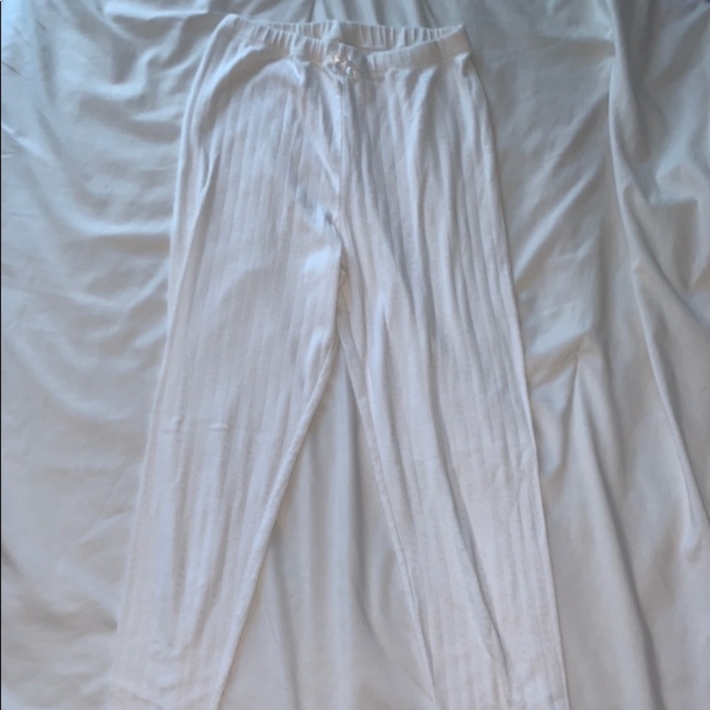 Pajama pants